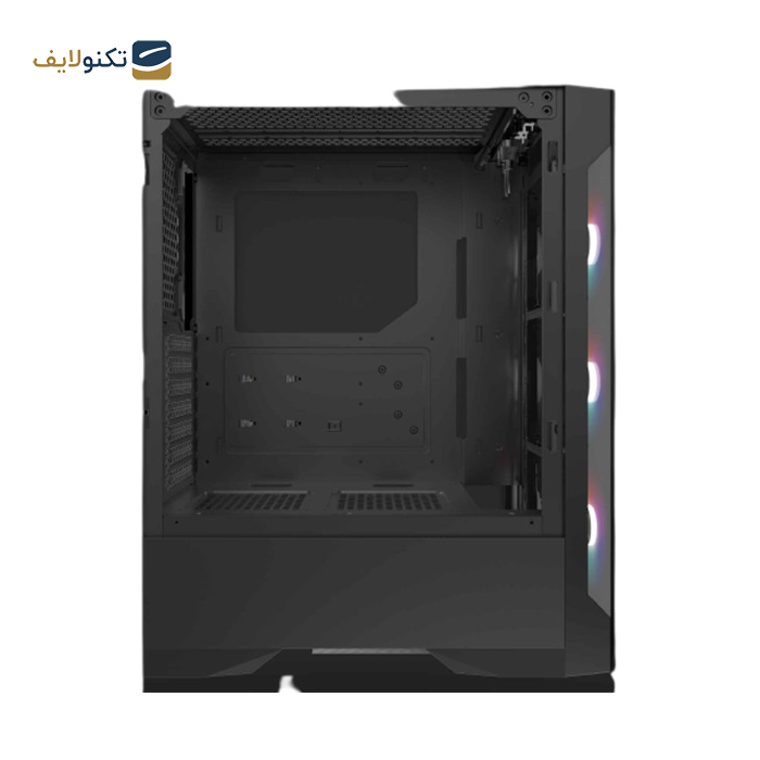 کیس کامپیوتر گیم دیاس مدل TALOS E2 ELITE کیس کامپیوتر گیم دیاس مدل TALOS E2 ELITE