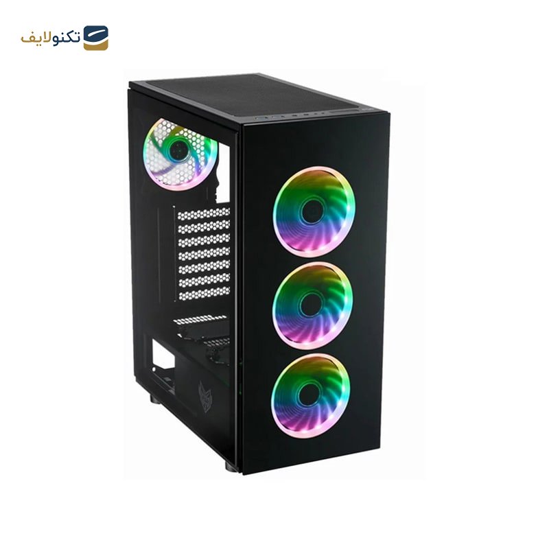 کیس کامپیوتر اف اس پی مدل CMT 340