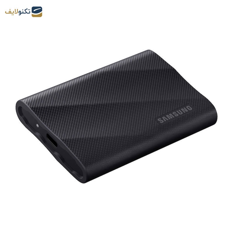 حافظه SSD اکسترنال سامسونگ مدل Portable SSD T9 ظرفیت 2 ترابایت
