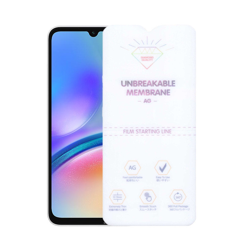 محافظ صفحه نمایش مات اپیکوی مدل Hydrogel-Matte مناسب برای گوشی موبایل سامسونگ Galaxy A70/A05/A05s محافظ صفحه نمایش مات اپیکوی مدل Hydrogel-Matte مناسب برای گوشی موبایل سامسونگ Galaxy A70/A05/A05s