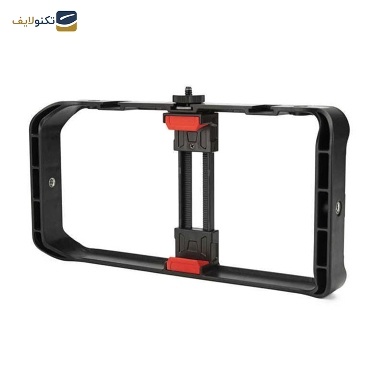 پایه نگهدارنده گوشی موبایل و تبلت جی ماری مدل MT-33