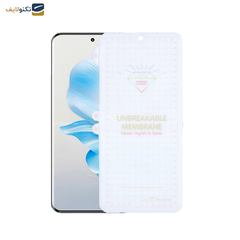 محافظ صفحه نمایش اپیکوی مدل Hydrogel مناسب برای گوشی موبایل آنر 100 محافظ صفحه نمایش اپیکوی مدل Hydrogel مناسب برای گوشی موبایل آنر 100