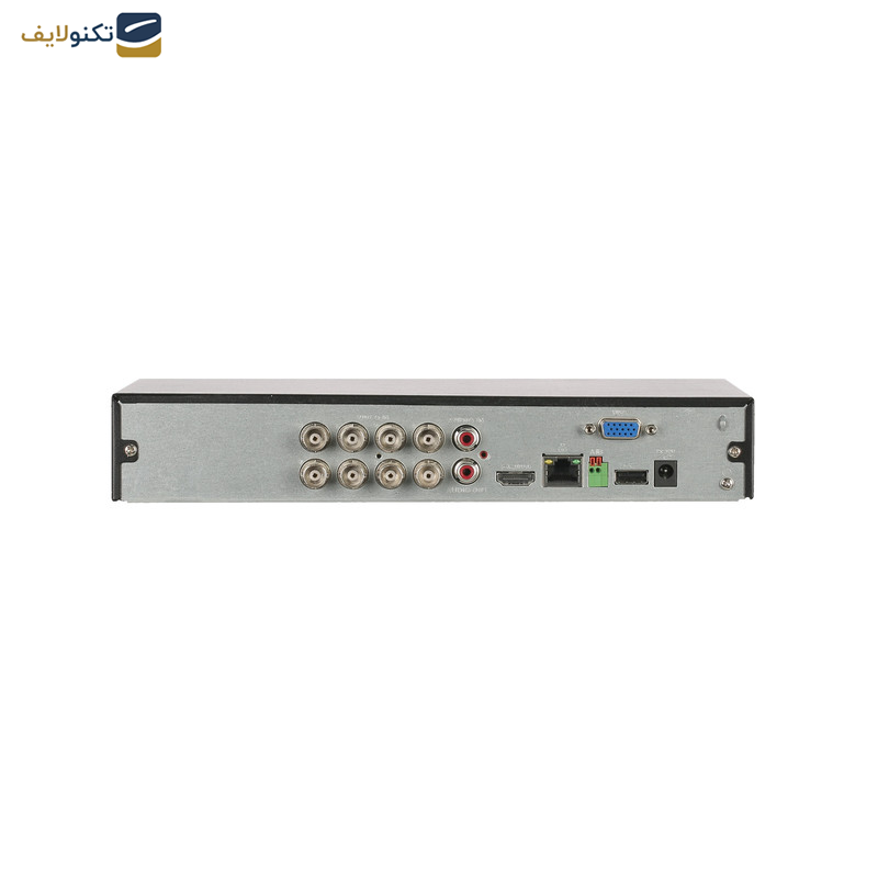 ضبط کننده ویدیویی داهوا مدل DH-XVR5108HS-I3 ضبط کننده ویدیویی داهوا مدل DH-XVR5108HS-I3
