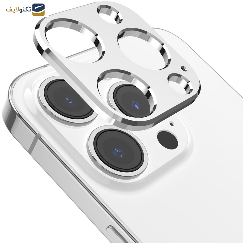 محافظ لنز دوربین آهااستایل مدل WG62-2 مناسب برای گوشی موبایل اپل iPhone 13 pro / 13 Pro max محافظ لنز دوربین آهااستایل مدل WG62-2 مناسب برای گوشی موبایل اپل iPhone 13 pro / 13 Pro max