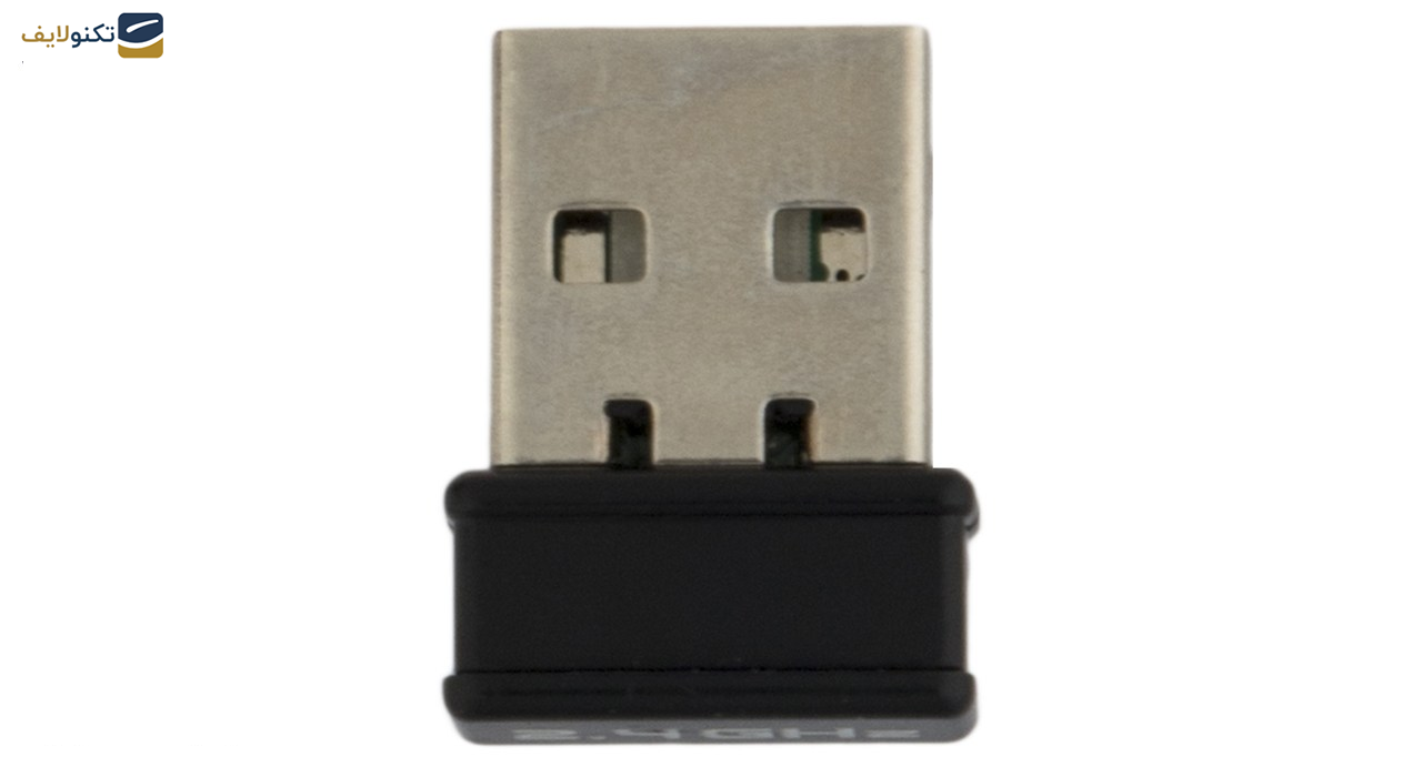 ماوس هترون مدل HMW320SL