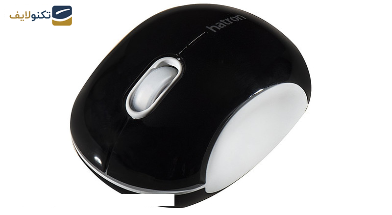 ماوس هترون مدل HMW340SL