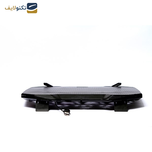 پایه خنک کننده هترون مدل HCP100