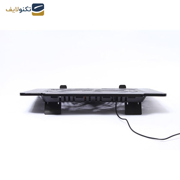 پایه خنک کننده هترون مدل HCP050