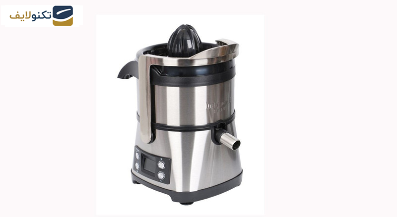 آبمیوه گیری دلمونتی مدل Dl 160 آبمیوه گیری دلمونتی مدل Dl 160