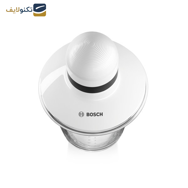 خرد کن بوش مدل MMR 15A1 خرد کن بوش مدل MMR 15A1