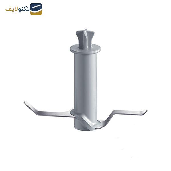 گوشت کوب برقی براون مدل MQ 9195XLI گوشت کوب برقی براون مدل MQ 9195XLI