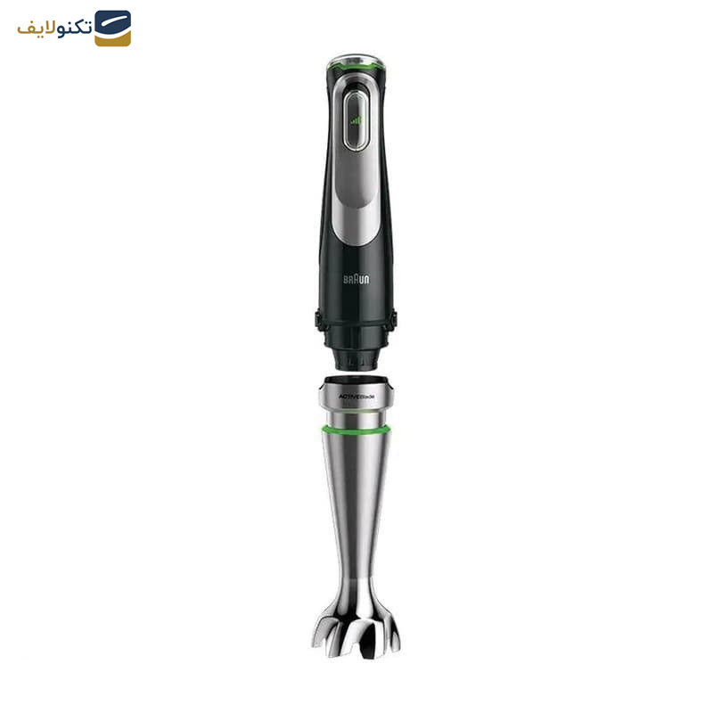 گوشت کوب برقی براون مدل MQ 9135Xl گوشت کوب برقی براون مدل MQ 9135Xl