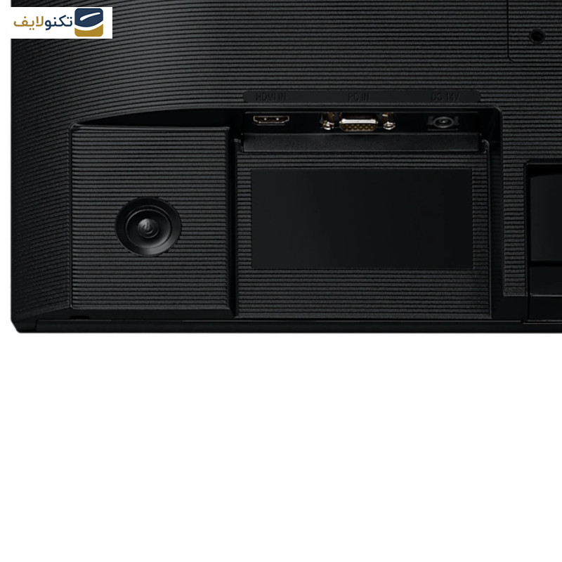 مانیتور مخصوص بازی سامسونگ مدل F27T350FH-R سایز 27 اینچ