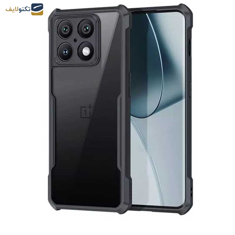 کاور اپیکوی مدل Xundd Beatle مناسب برای گوشی موبایل وان پلاس 10 5G Pro کاور اپیکوی مدل Xundd Beatle مناسب برای گوشی موبایل وان پلاس 10 5G Pro