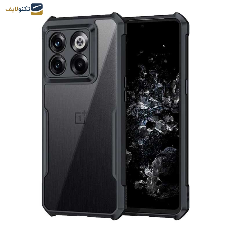 کاور اپیکوی مدل Xundd Beatle مناسب برای گوشی موبایل وان پلاس 10T / Ace Pro