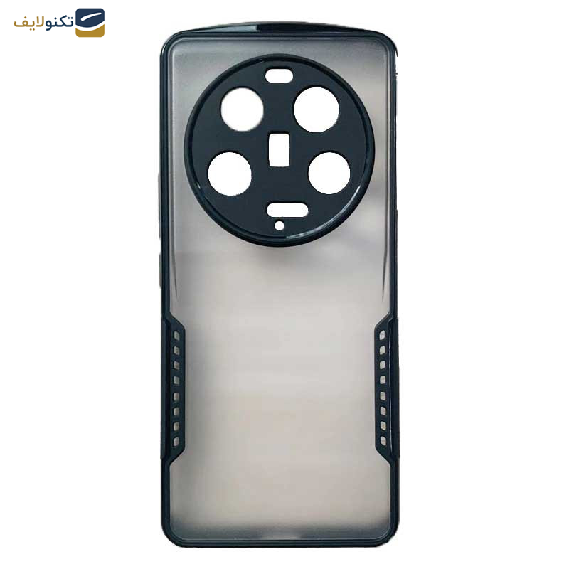 کاور اپیکوی مدل Xundd Gamer مناسب برای گوشی موبایل شیائومی 13 Ultra