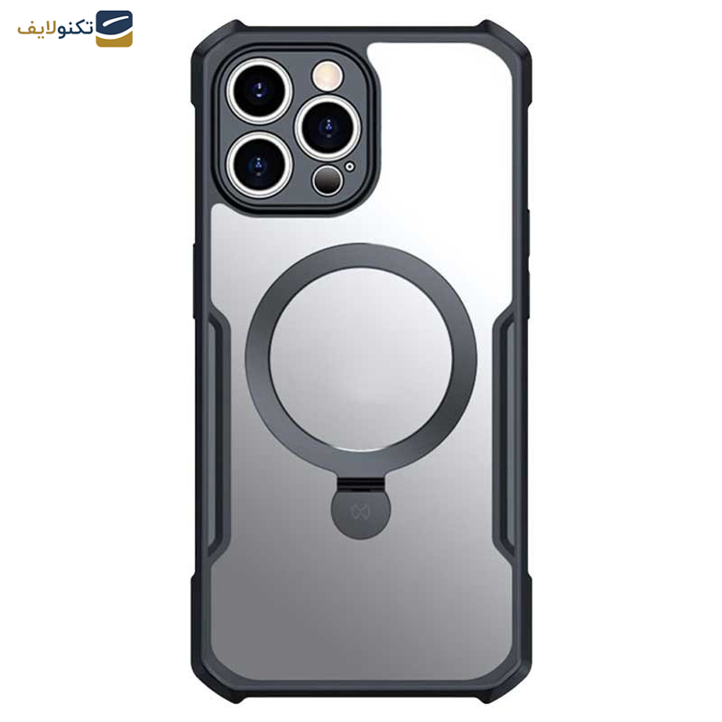 کاور اپیکوی مدل Xundd Magnetic Holder مناسب برای گوشی موبایل اپل iPhone 14 Pro Max کاور اپیکوی مدل Xundd Magnetic Holder مناسب برای گوشی موبایل اپل iPhone 14 Pro Max