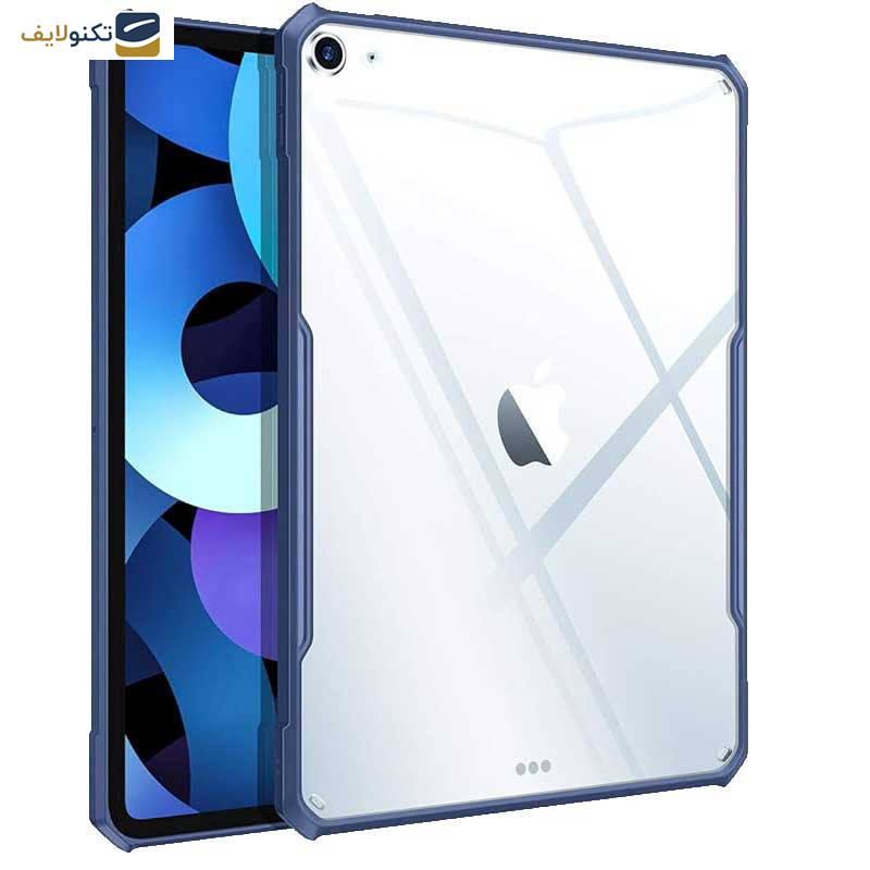 کاور اپیکوی مدل Xundd Beatle مناسب برای تبلت اپل iPad 9.7 / Air 2