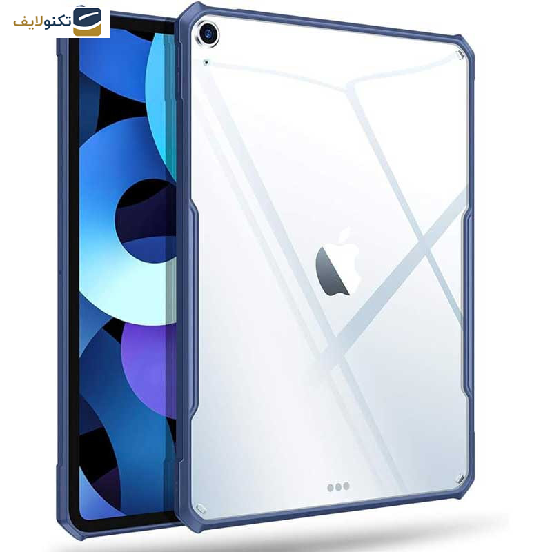 کاور اپیکوی مدل Xundd Beatle مناسب برای تبلت اپل iPad 10/ iPad 10.9 2022 کاور اپیکوی مدل Xundd Beatle مناسب برای تبلت اپل iPad 10/ iPad 10.9 2022