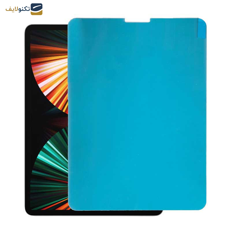 محافظ صفحه نمایش مات اپیکوی مدل Xundd Paper-Like مناسب برای تبلت اپل iPad Pro 11 (2018, 2020, 2021, 2022)/ Air 10.9 (2022)/ Air 4/ Air 5 محافظ صفحه نمایش مات اپیکوی مدل Xundd Paper-Like مناسب برای تبلت اپل iPad Pro 11 (2018, 2020, 2021, 2022)/ Air 10.9 (2022)/ Air 4/ Air 5