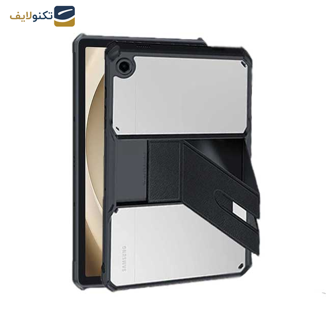 کاور اپیکوی مدل Xundd Stand Holder مناسب برای تبلت سامسونگ Galaxy Tab A9 Plus کاور اپیکوی مدل Xundd Stand Holder مناسب برای تبلت سامسونگ Galaxy Tab A9 Plus