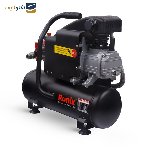 کمپرسور هوا رونیکس مدل RC-1010