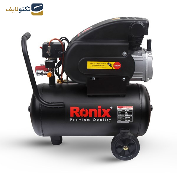 کمپرسور هوا رونیکس مدل RC-2510