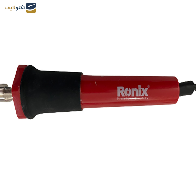 هویه 60 وات رونیکس مدل RH-4417 هویه 60 وات رونیکس مدل RH-4417