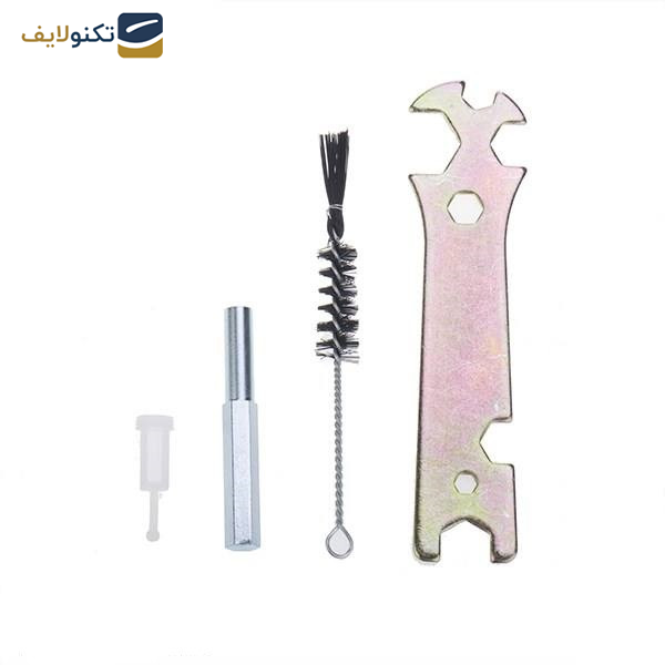 پیستوله رونیکس مدل RH-6217 پیستوله رونیکس مدل RH-6217