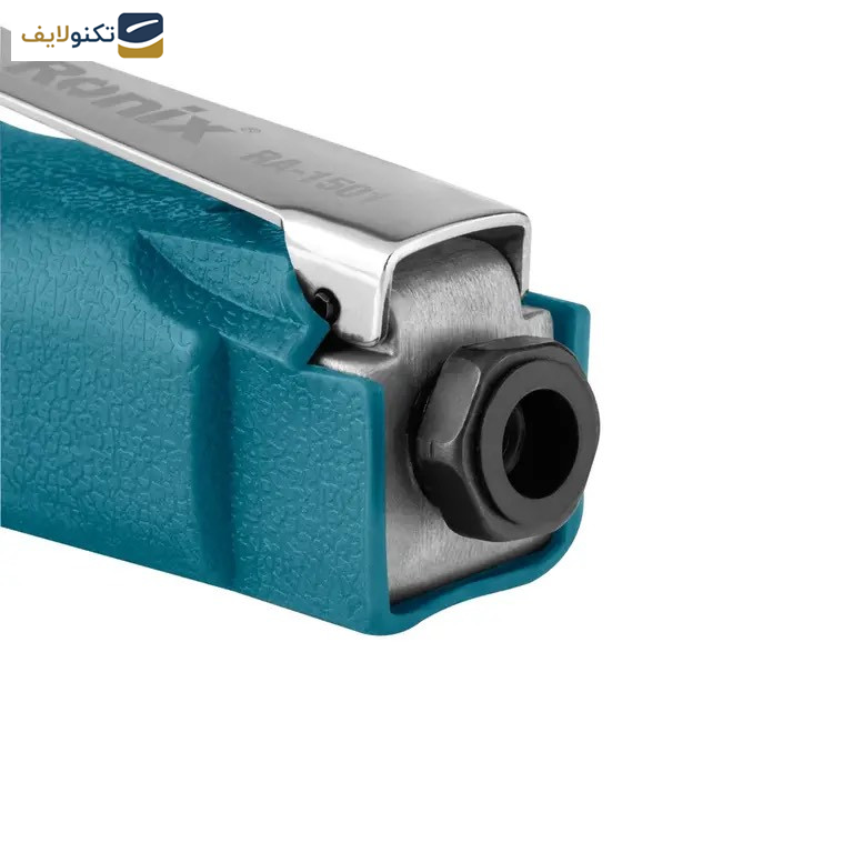 آچار جغجغه ای بادی رونیکس مدل RA-1501 آچار جغجغه ای بادی رونیکس مدل RA-1501