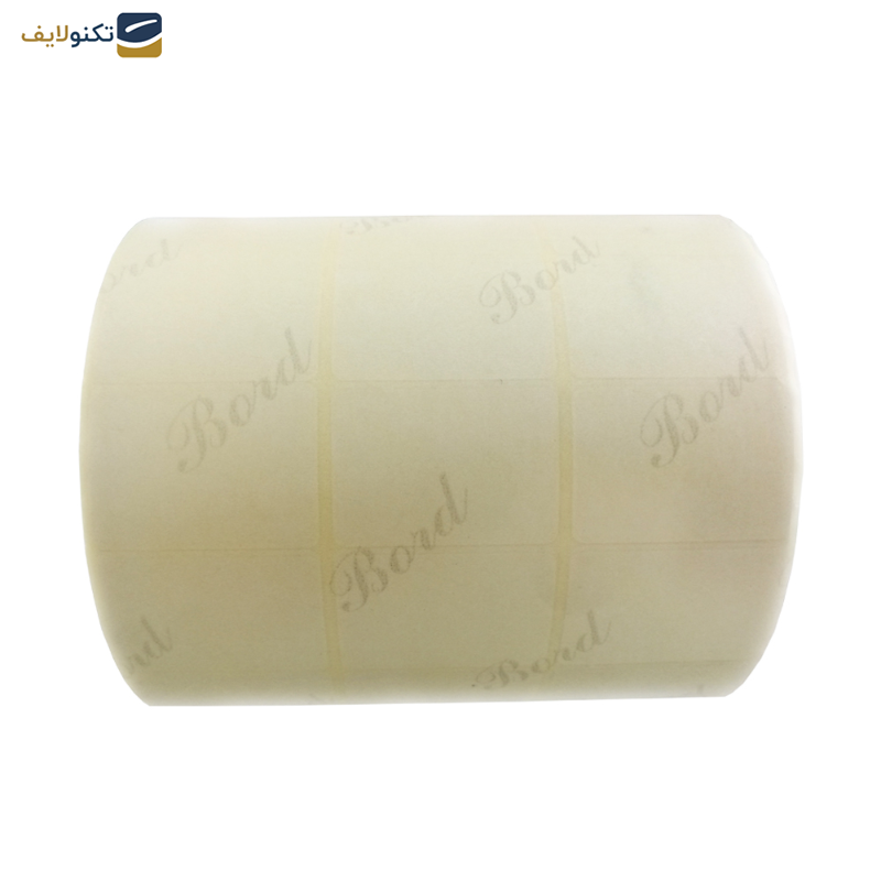 برچسب پرینتر لیبل زن مدل PK-2535 برچسب پرینتر لیبل زن مدل PK-2535