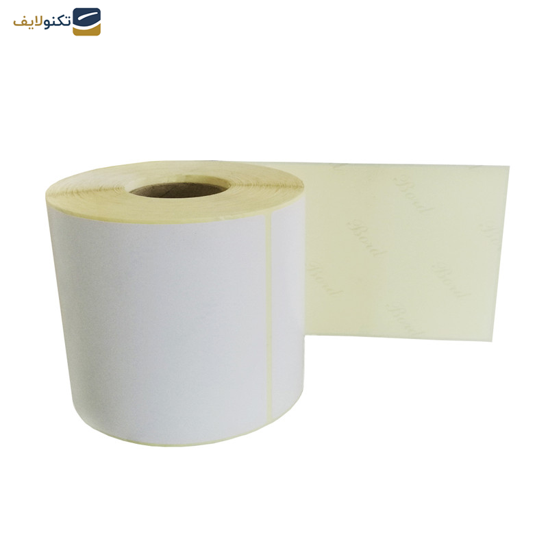 برچسب پرینتر لیبل زن مدل PK-95.125 برچسب پرینتر لیبل زن مدل PK-95.125