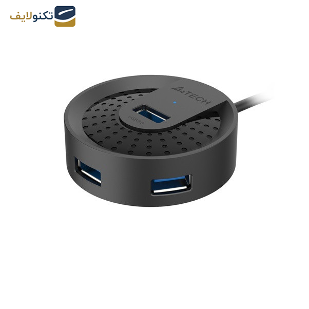 هاب اي فورتک مدل HUB30C