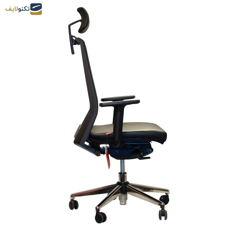 صندلی اداری نیلپر مدل OCM 850s پارچه ای صندلی اداری نیلپر مدل OCM 850s پارچه ای