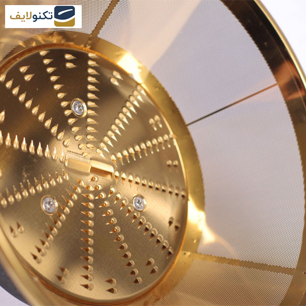 آبمیوه گیری باریتون مدل BJ-13001ST آبمیوه گیری باریتون مدل BJ-13001ST