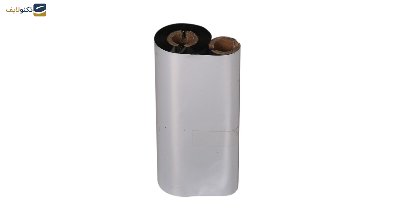 ریبون پرینتر لیبل زن NP مدل Wax 110mm x 75m ریبون پرینتر لیبل زن NP مدل Wax 110mm x 75m