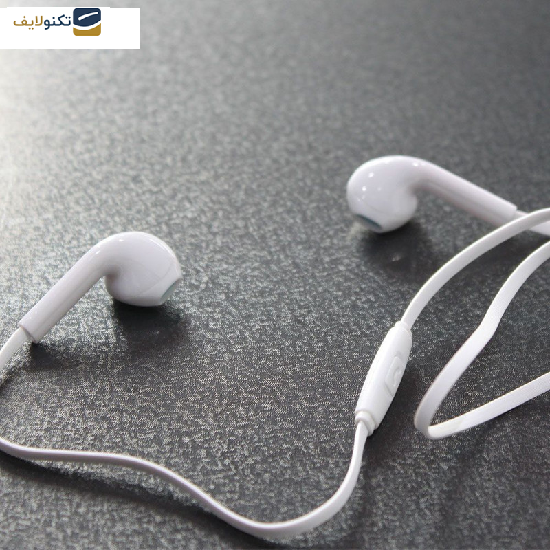 هندزفری بودی مدل M8J102EP هندزفری بودی مدل M8J102EP