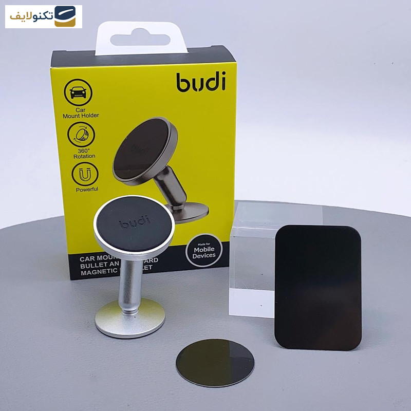 پایه نگهدارنده گوشی موبایل بودی مدل M8J503
