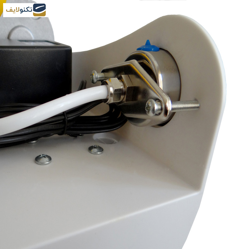 دستگاه تصفیه کننده آب آکوآ اسپرینگ مدل UF - SF4800 به همراه فیلتر رسوبگیر گلیتز دستگاه تصفیه کننده آب آکوآ اسپرینگ مدل UF - SF4800 به همراه فیلتر رسوبگیر گلیتز