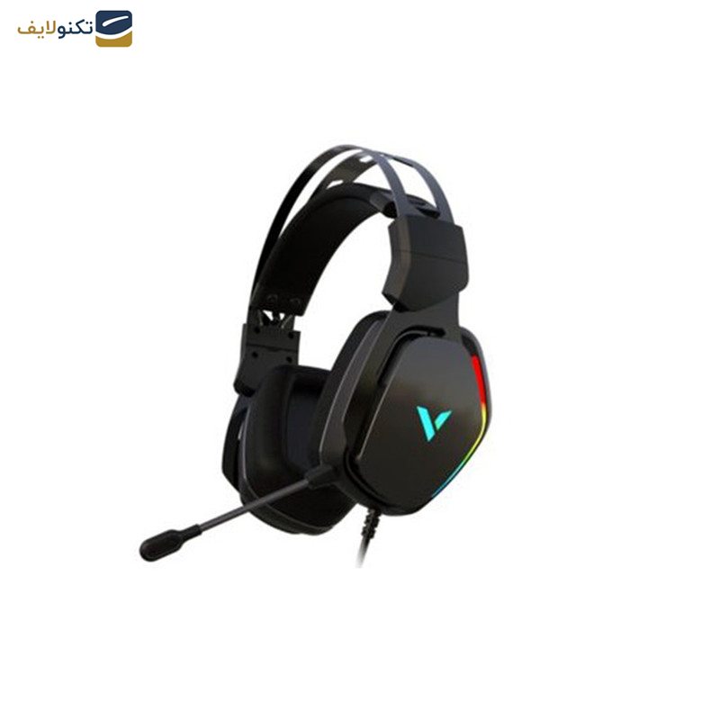 هدست مخصوص بازی رپو مدل VH710 هدست مخصوص بازی رپو مدل VH710
