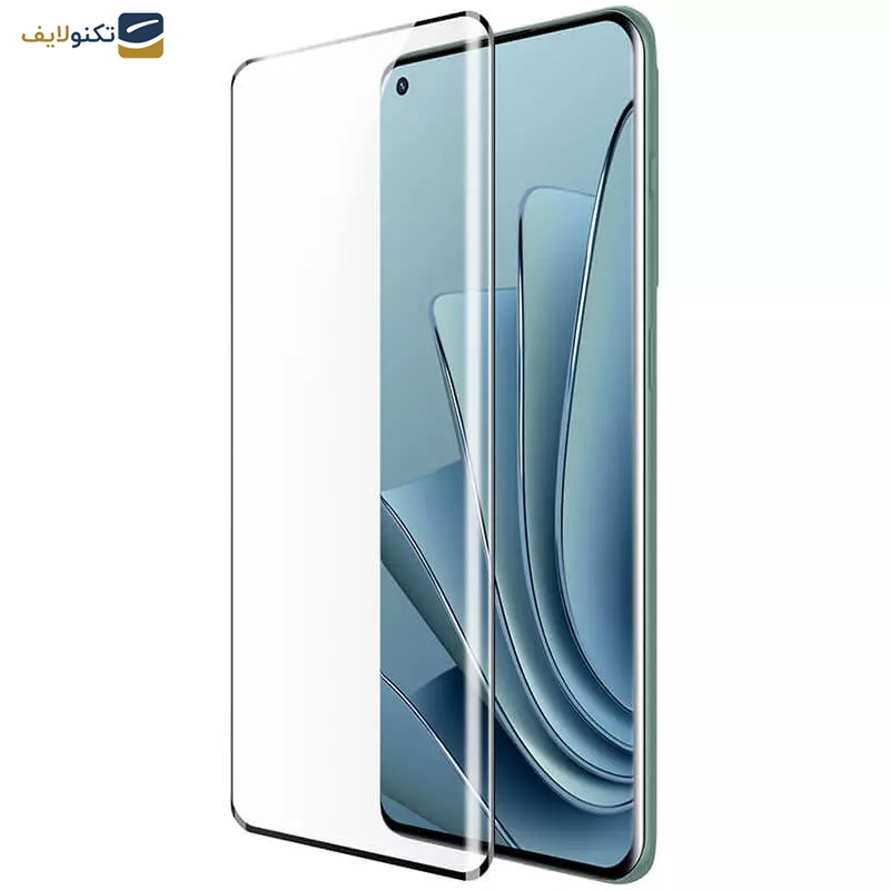 محافظ صفحه نمایش نیلکین مدل Impact Resistant مناسب برای گوشی موبایل وان پلاس OnePlus 10 Pro بسته دوعددی محافظ صفحه نمایش نیلکین مدل Impact Resistant مناسب برای گوشی موبایل وان پلاس OnePlus 10 Pro بسته دوعددی