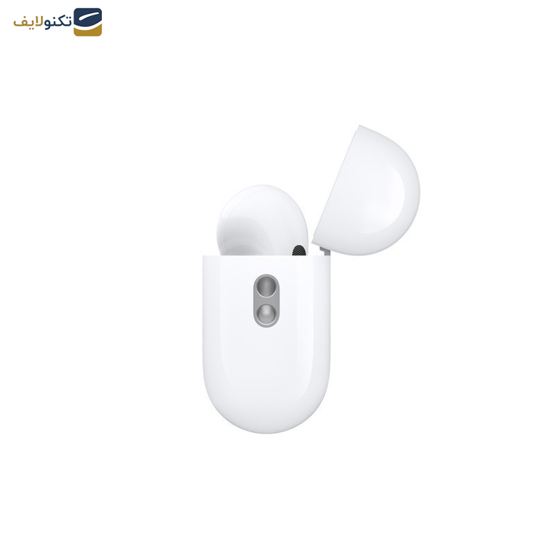 هدست بلوتوثی مدل airPODS pro2 2023 هدست بلوتوثی مدل airPODS pro2 2023