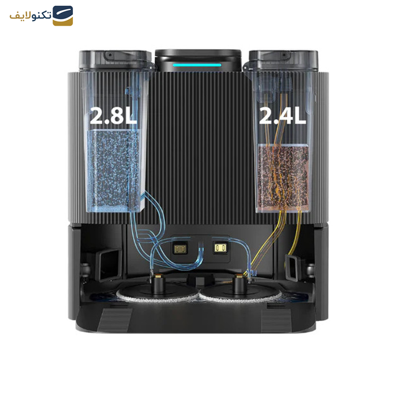 جاروبرقی ایربات مدل L108S Pro Ultra جاروبرقی ایربات مدل L108S Pro Ultra