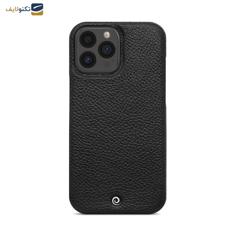 کاور اگرت مدل Floater چرمی مناسب برای گوشی موبایل اپل iPhone 13 Pro Max کاور اگرت مدل Floater چرمی مناسب برای گوشی موبایل اپل iPhone 13 Pro Max