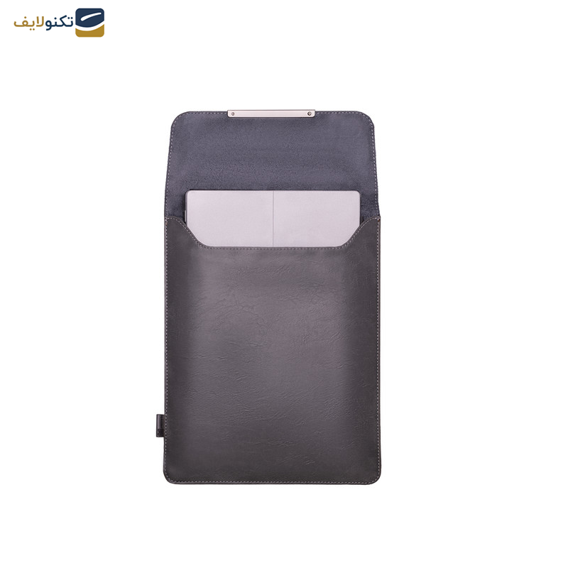 کاور لپ تاپ پِروین مدل LD-23 مناسب برای لپ تاپ 13 اینچی