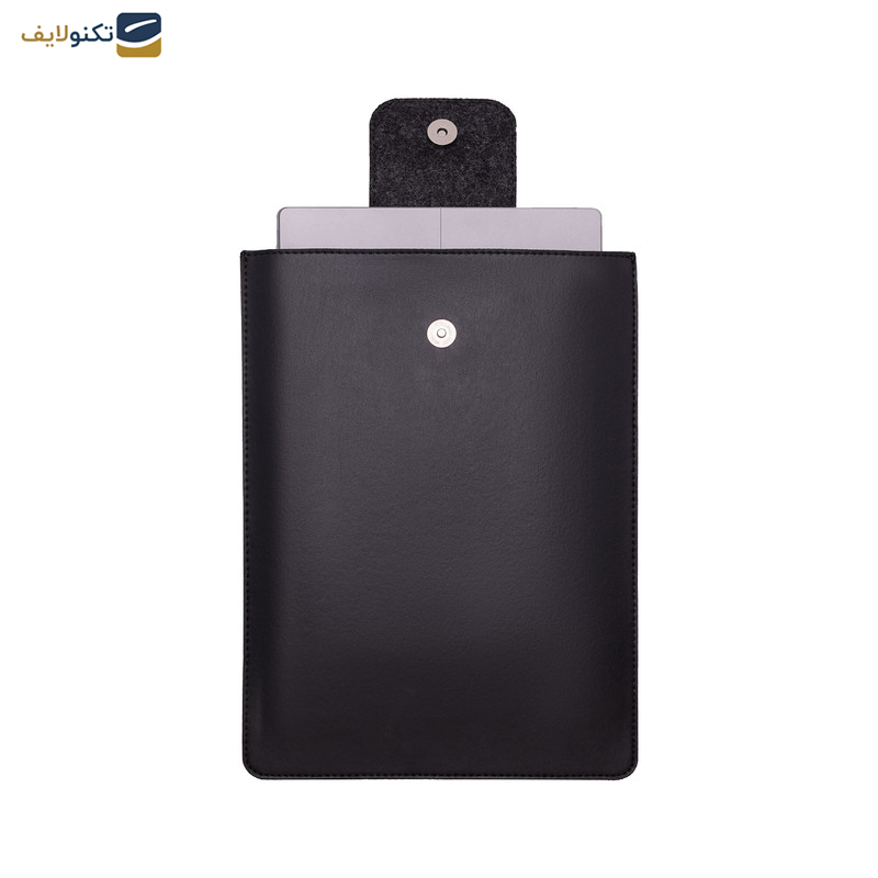  کاور لپ تاپ پِروین مدل LF-21 مناسب برای لپ تاپ 13 اینچی