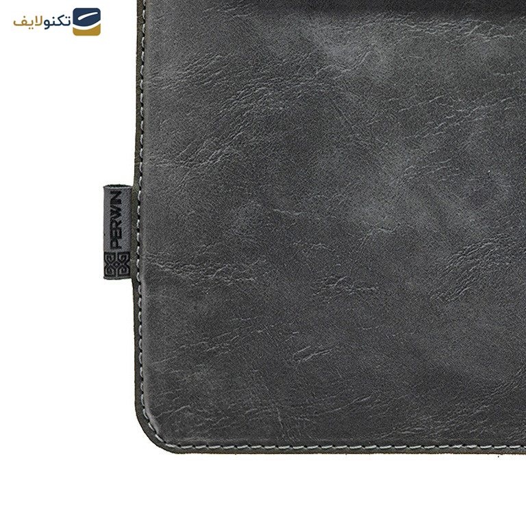 کاور پِروین مدل LC-23 مناسب برای تبلت اپل iPad pro 12.9inch کاور پِروین مدل LC-23 مناسب برای تبلت اپل iPad pro 12.9inch