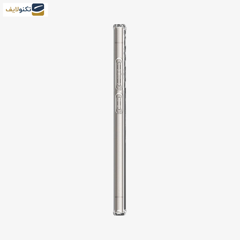 کاور اسپیگن مدل Ultra Hybrid OneTap Metal Ring MagFit مناسب برای گوشی موبایل سامسونگ Galaxy S24 Ultra کاور اسپیگن مدل Ultra Hybrid OneTap Metal Ring MagFit مناسب برای گوشی موبایل سامسونگ Galaxy S24 Ultra