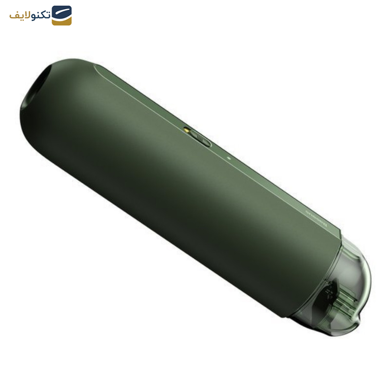 جارو شارژی خودرو باسئوس مدل VCAQ030006 جارو شارژی خودرو باسئوس مدل VCAQ030006