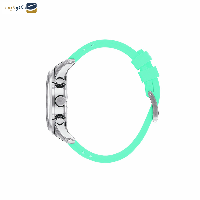 ساعت مچی عقربهای مردانه کوانتوم مدل ADG678.309 ساعت مچی عقربهای مردانه کوانتوم مدل ADG678.309